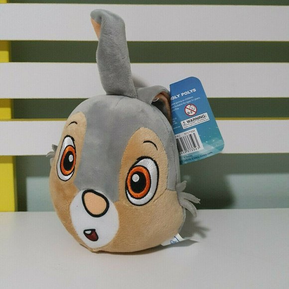 disney thumper plush toy